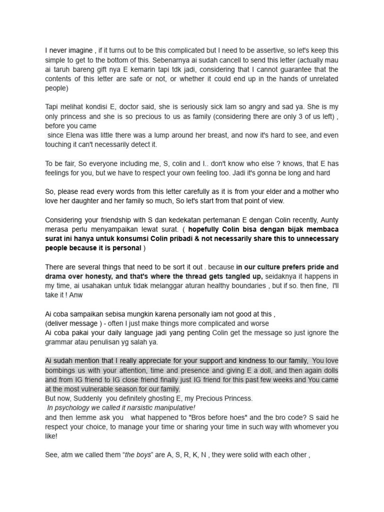 Wa0025. | PDF | Psychological Concepts | Psychology