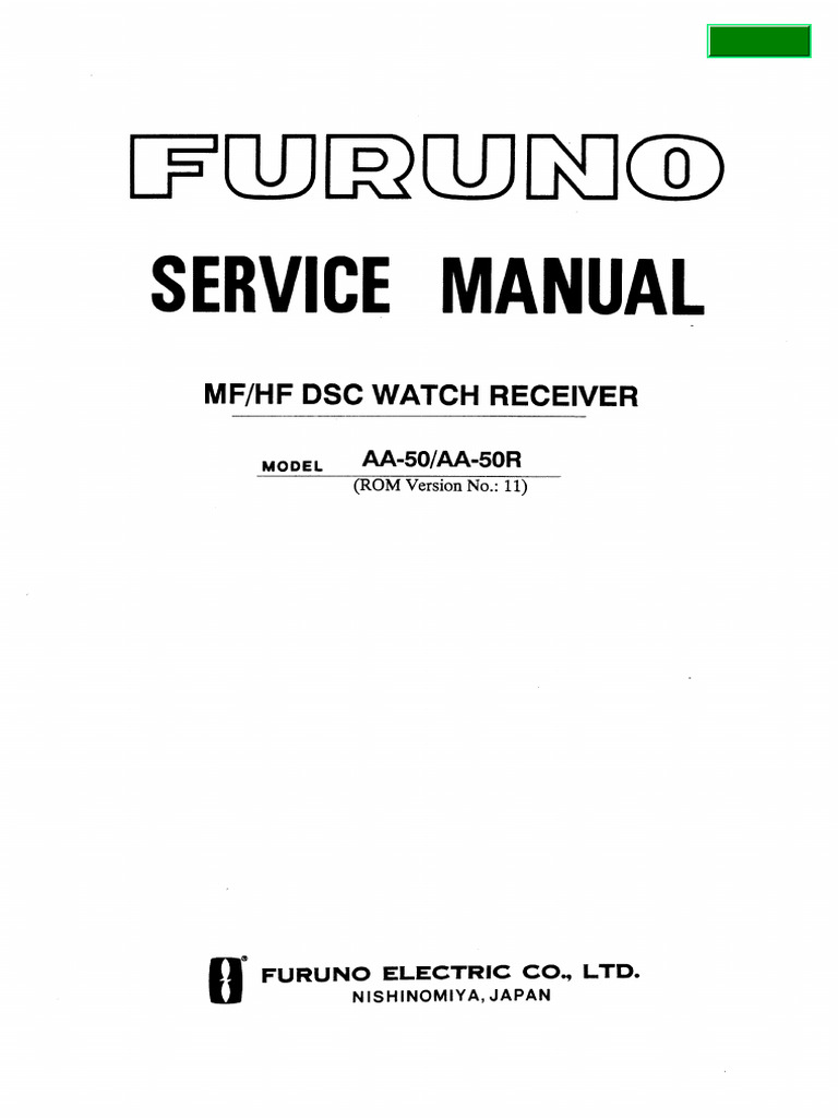 Aa50 - 50R Sme-A | PDF