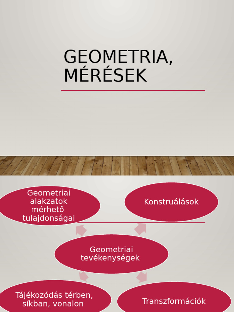 Geometria | PDF