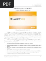 L03 - LabVIEW2010