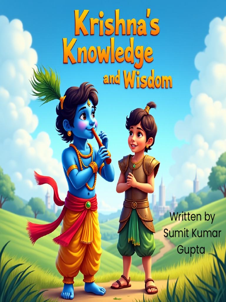 Written by Sumit Kumar Gupta - 20250302 - 154656 - 0000 | PDF