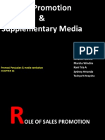 Sales Promotion&Supplementary Media (2)