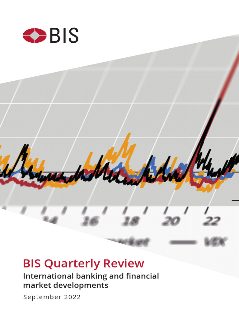 BIS Quarterly Review: International Banking and Financial | PDF ...