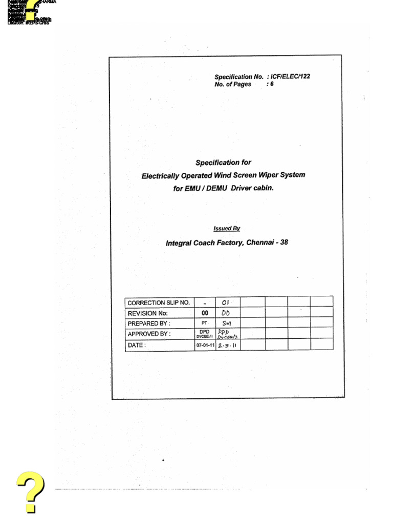IREPS Document Log Summary | PDF