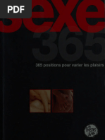 100 Positions du Kama Sutra Illustrées | PDF | Position sexuelle ...