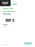Schneider Electric Software Update 2.6.4 Release Notes | PDF | Computer ...
