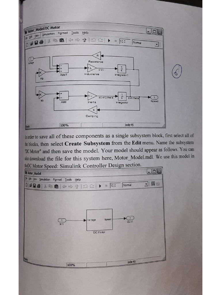 MCT Experiment | PDF