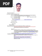 Download CV-KhanMuddasar-2012 by Ch Muddasar Khan SN92887234 doc pdf