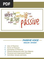 Download Passive Voice by Luisa Houses SN92887627 doc pdf