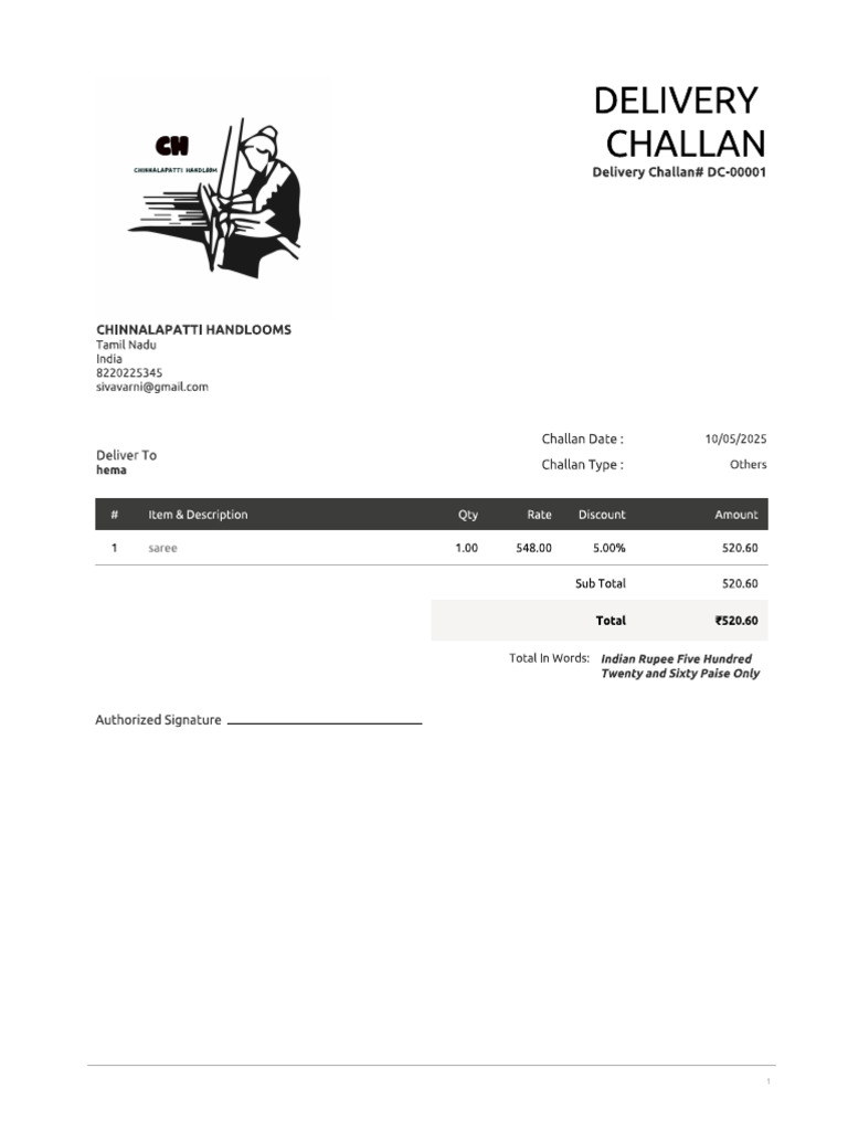 Bill | PDF