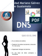 DNS