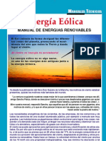 Manual Energia Eolica