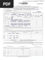 Dematerialisation Request Form Guide | PDF | Securities (Finance ...