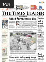Times Leader 05-24-2012 | PDF | Driving Under The Influence ...