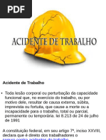 Diferenças entre B31, B91 e B94 do INSS | PDF