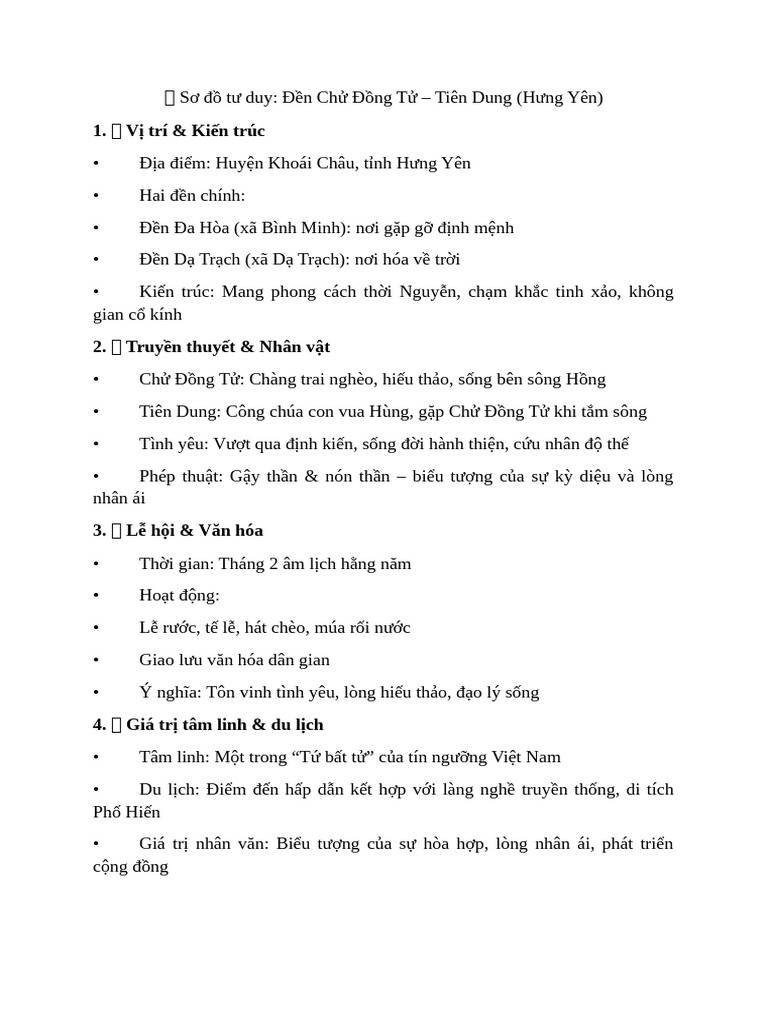 Đa Hòa | PDF
