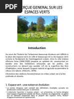 Projet d'Aménagement Paysager : Guide Complet | PDF | Entrepreneur ...