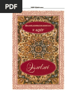 Download Molla Penah Vaqif Eserleri by Esmira Javad SN92892614 doc pdf