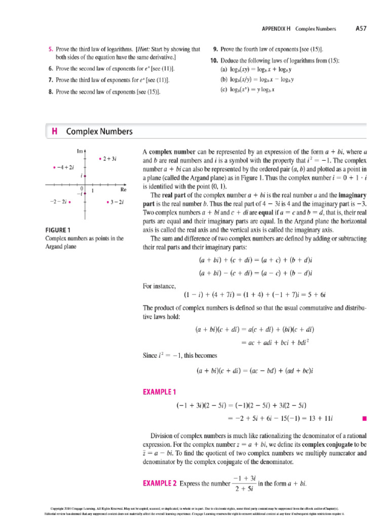James Stewart - Calculus - Early Transcendentals (8th Edition ...