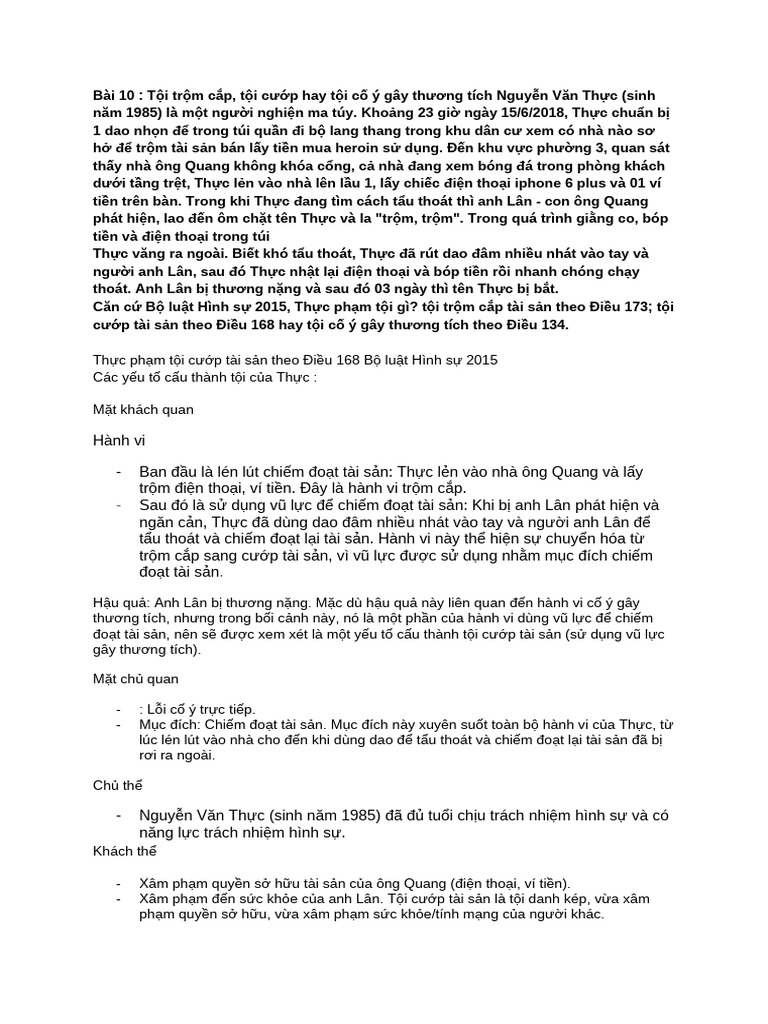 BT PLDC | PDF