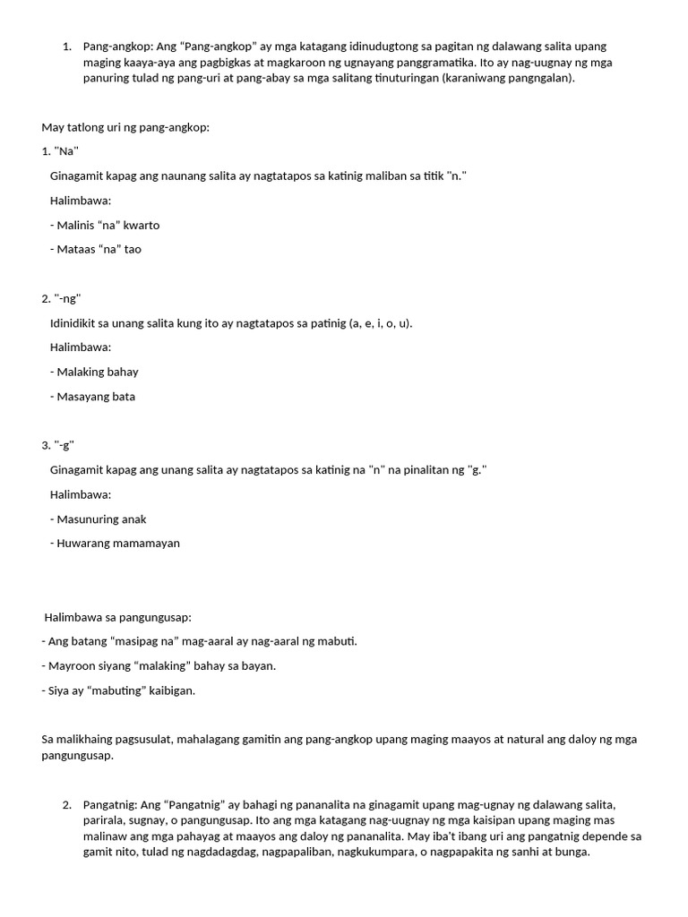 Fil 1 Reporting | PDF