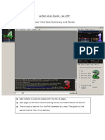L 2 Net User Guide