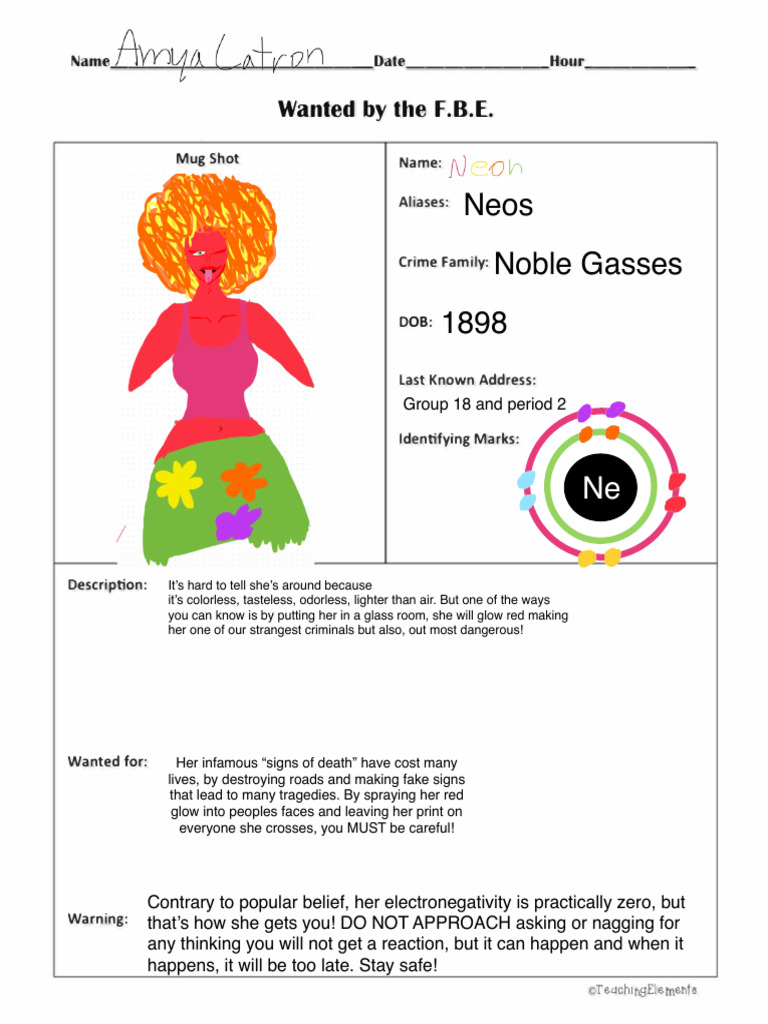 Element Temp | PDF