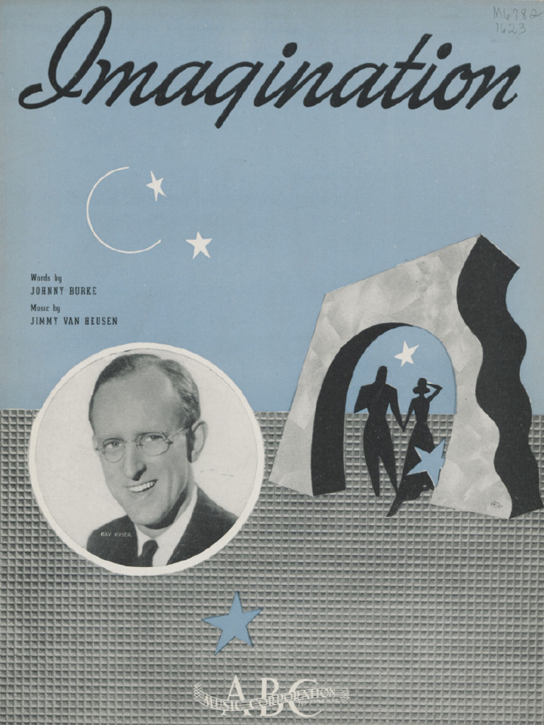 Imagination | PDF