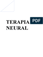 Terapia Neural