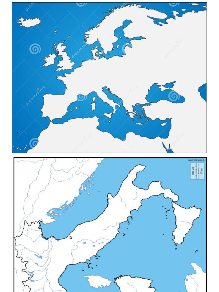 Mapas Latín | PDF