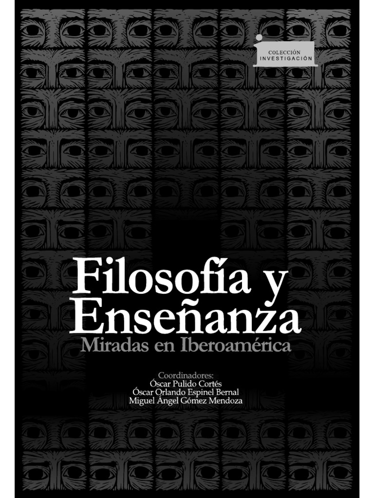 Galazzi Es Posible Una Didactica Inmanente | PDF | Enseñando | Pensamiento