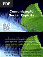 Comunicacao Social Espirita