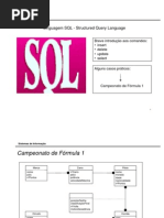 P Aula10 SQL