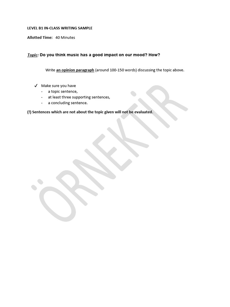 b1 in Class WR Sample | PDF