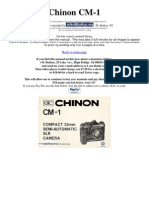 Chinon cm-1