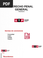 Eximentes de responsabilidad penal | PDF | Justicia penal | Crimen y ...
