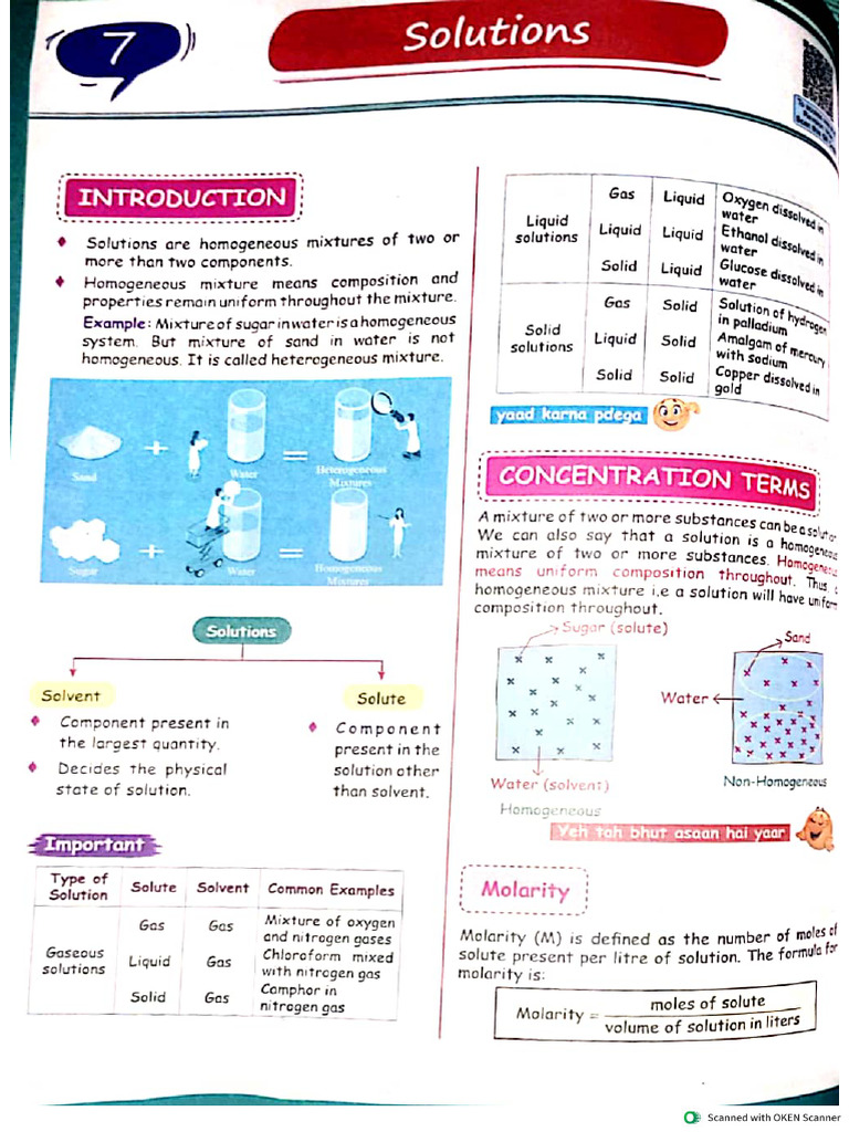 Solutions | PDF