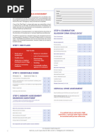 Scoat 6 | PDF | Concussion | Attention Deficit Hyperactivity Disorder