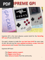 Installing Unlaunch on DSi Guide | PDF | Computer Hardware | Software