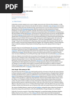 Paleontology and Deep Time Exploration | PDF | Paleontology | Fossil
