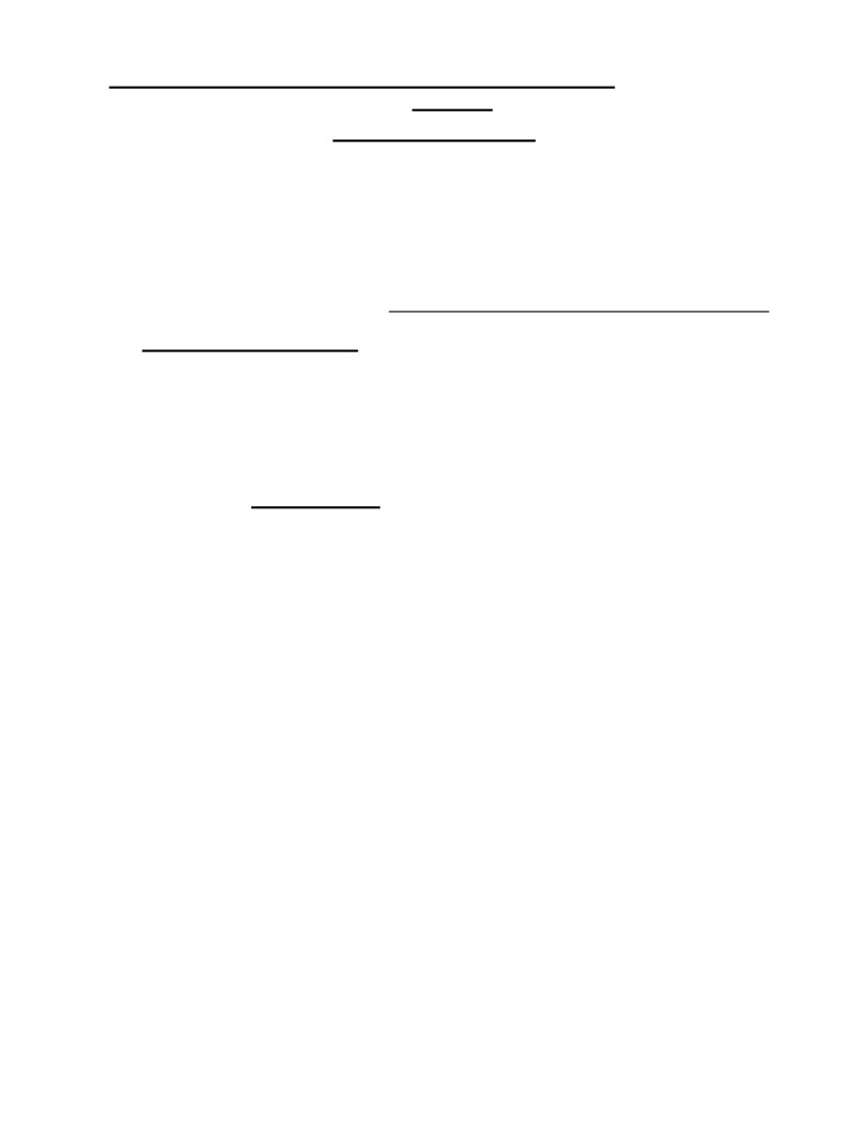 Internal Exam Instructions For The Students - Oct - 2025 | PDF
