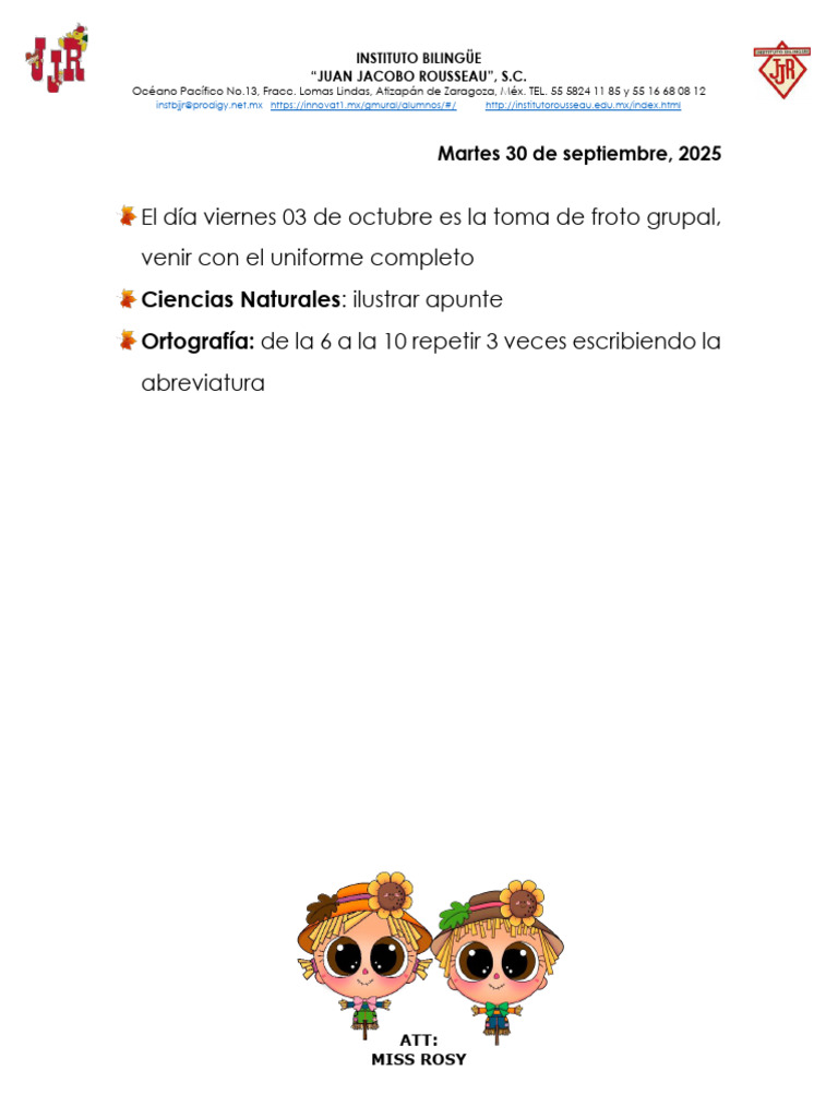 35842-5° Martes 30 de Septiembre, 2025 | PDF