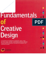 Gavin Ambrose & Paul Harris - Fundamentos Del Diseño Creativo - Ingles