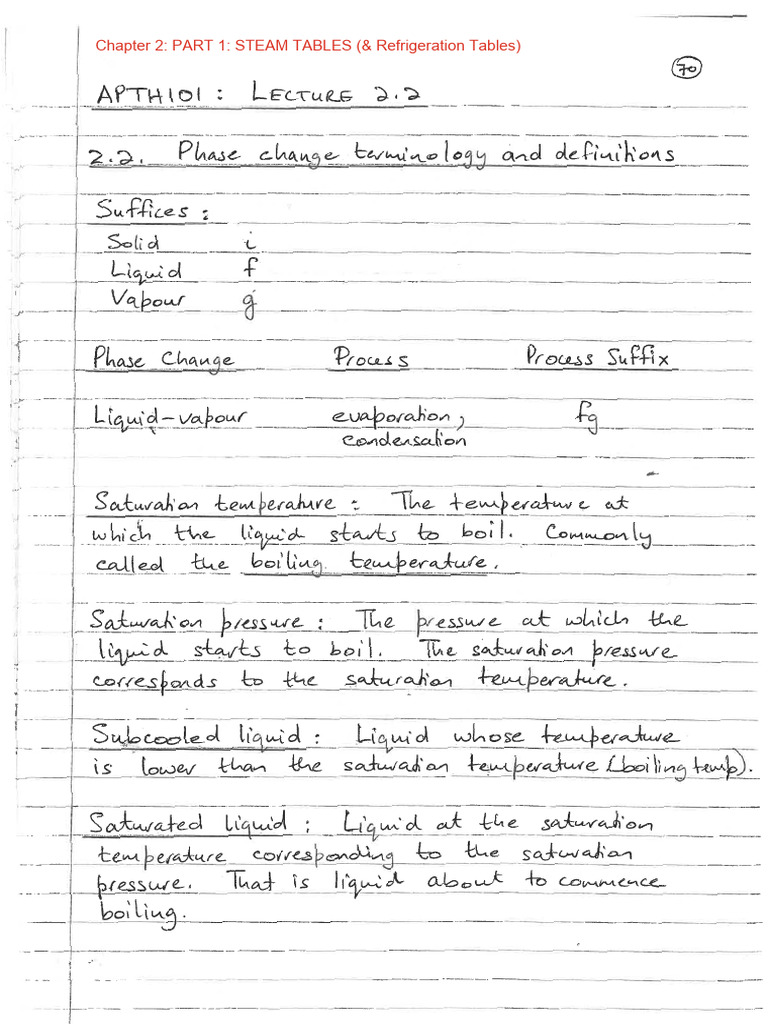 Chapter 2 Part 2 | PDF