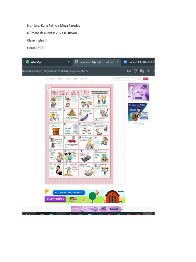 Tarea 2 | PDF