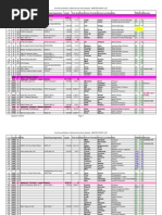 Download 2012 Emmy entry list by Matthew Keys SN92905554 doc pdf
