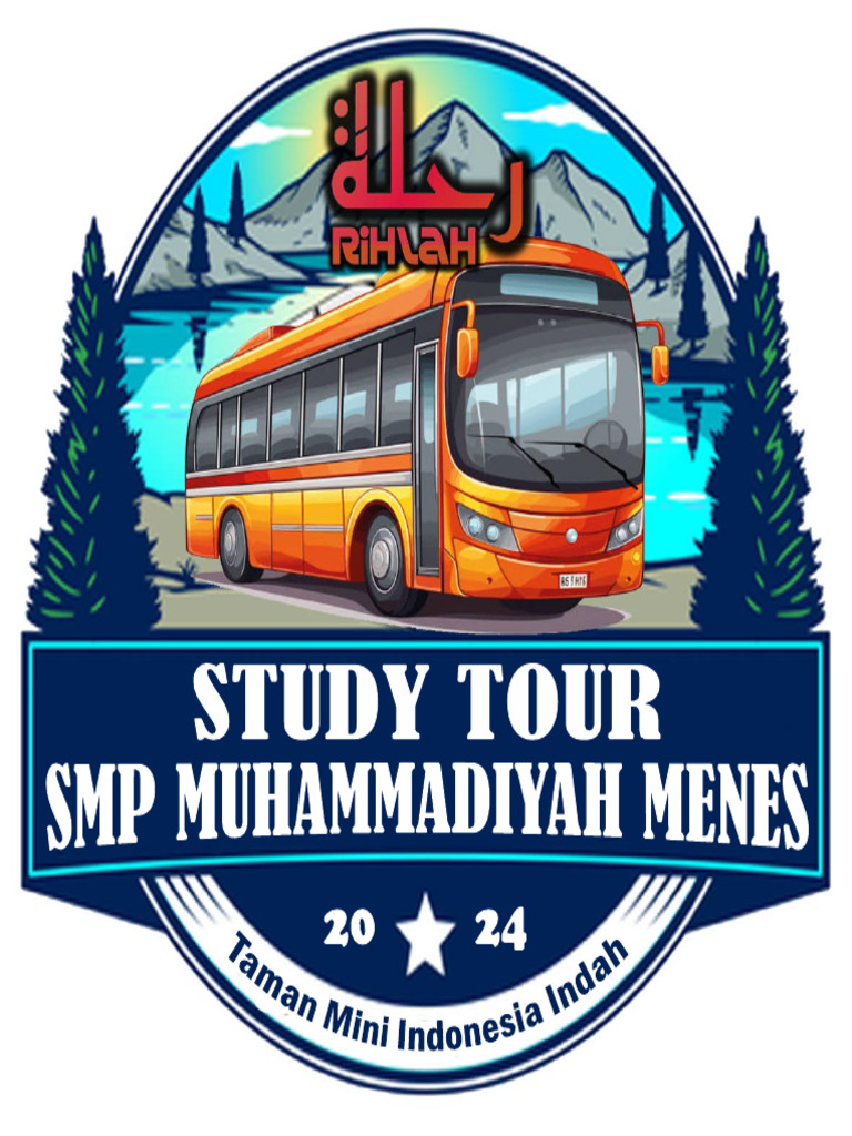 Logo Study Tour | PDF