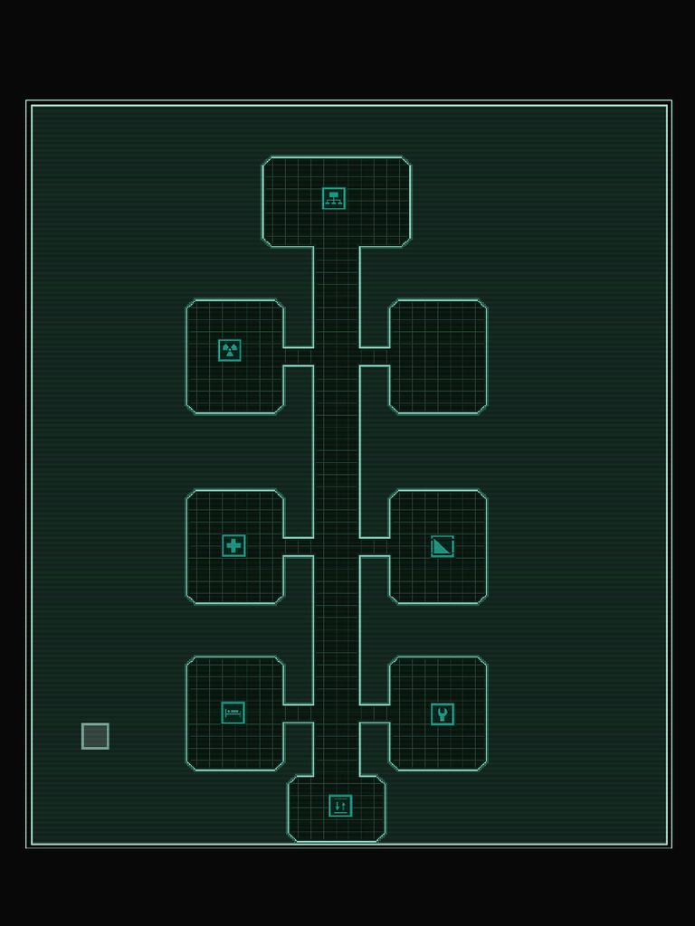 Alien Map | PDF