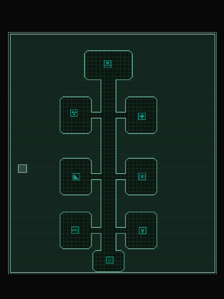 Alien Map | PDF