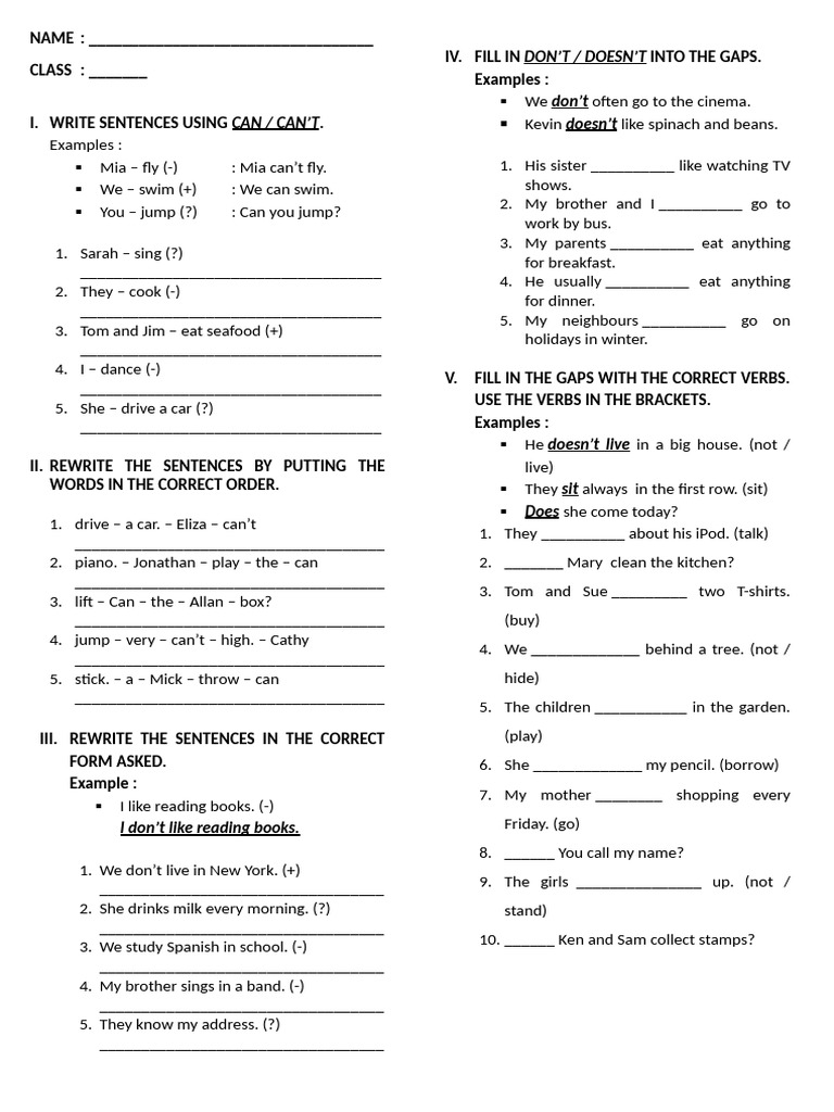 English Grammar Practice Exercises | PDF | Chess Openings | Chess Theory